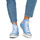 Sapatos Sapatilhas de cano-alto Converse CHUCK TAYLOR ALL STAR FALL TONE Azul