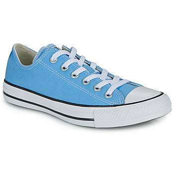 Sapatos Sapatilhas Converse CHUCK TAYLOR ALL STAR FALL TONE Azul