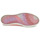 Sapatos Mulher Sapatilhas de cano-alto Converse CHUCK TAYLOR ALL STAR LIFT Coral