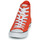 Sapatos Homem Sapatilhas de cano-alto Converse CHUCK TAYLOR ALL STAR LETTERMAN Terracotta / Cru