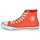 Sapatos Homem Sapatilhas de cano-alto Converse CHUCK TAYLOR ALL STAR LETTERMAN Terracotta / Cru