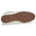 Sapatos Mulher Sapatilhas de cano-alto Converse 10021019-A11 CHUCK TAYLOR ALL STAR PATCHWORK Cru