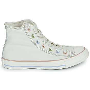 Converse comes CHUCK TAYLOR ALL STAR MIXED MATERIAL