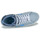 Sapatos Homem Sapatilhas de cano-alto Converse PRO BLAZE V2 FALL TONE Cinza / Azul