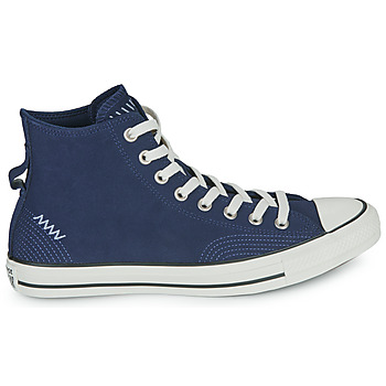 Converse Emporio Armani chunky low-top sneakers