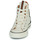 Sapatos Mulher Sapatilhas de cano-alto Converse CHUCK TAYLOR ALL STAR TORTOISE Converse Converse Chuck Taylor As Ox 172690c-680