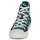 Sapatos Mulher Sapatilhas de cano-alto Converse CHUCK TAYLOR ALL STAR Multicolor