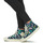 Sapatos Mulher Sapatilhas de cano-alto Junior Converse CHUCK TAYLOR ALL STAR Multicolor