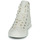 Sapatos Mulher Sapatilhas de cano-alto Converse CHUCK TAYLOR ALL STAR Branco