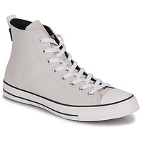 Converse Allu002DCourt Faux Leather Erkek Beyaz Sneaker