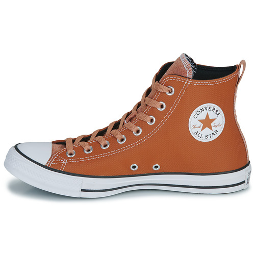 Converse CHUCK TAYLOR ALL STAR TECTUFF Castanho