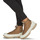 Sapatos Mulher Sapatilhas de cano-alto Converse CHUCK TAYLOR ALL STAR LUGGED 2.0 COUNTER CLIMATE Toupeira