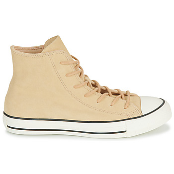 Converse CHUCK TAYLOR ALL STAR MONO SUEDE Bege