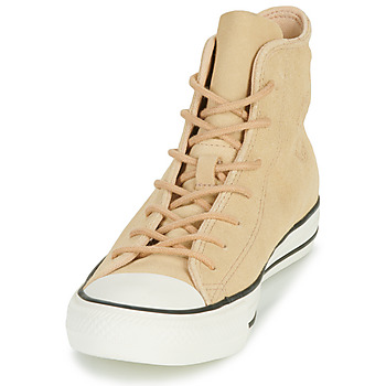 Converse CHUCK TAYLOR ALL STAR MONO SUEDE Bege