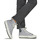 Sapatos Sandalen CONVERSE Ultra Sandal Slip A01217C Black Black White CHUCK TAYLOR ALL STAR BERKSHIRE COUNTER CLIMATE Azul