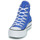 Sapatos Mulher Sapatilhas de cano-alto Converse CHUCK TAYLOR ALL STAR LIFT Azul
