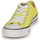 Sapatos Sapatilhas Converse CHUCK TAYLOR ALL STAR Amarelo