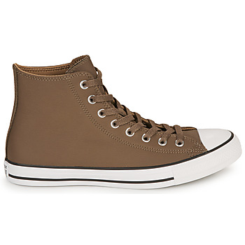 Converse Now with the Converse SEASONAL COLOR LEATHER