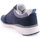 Sapatos Homem Sapatos Uauh! M Shoes Sporty Azul