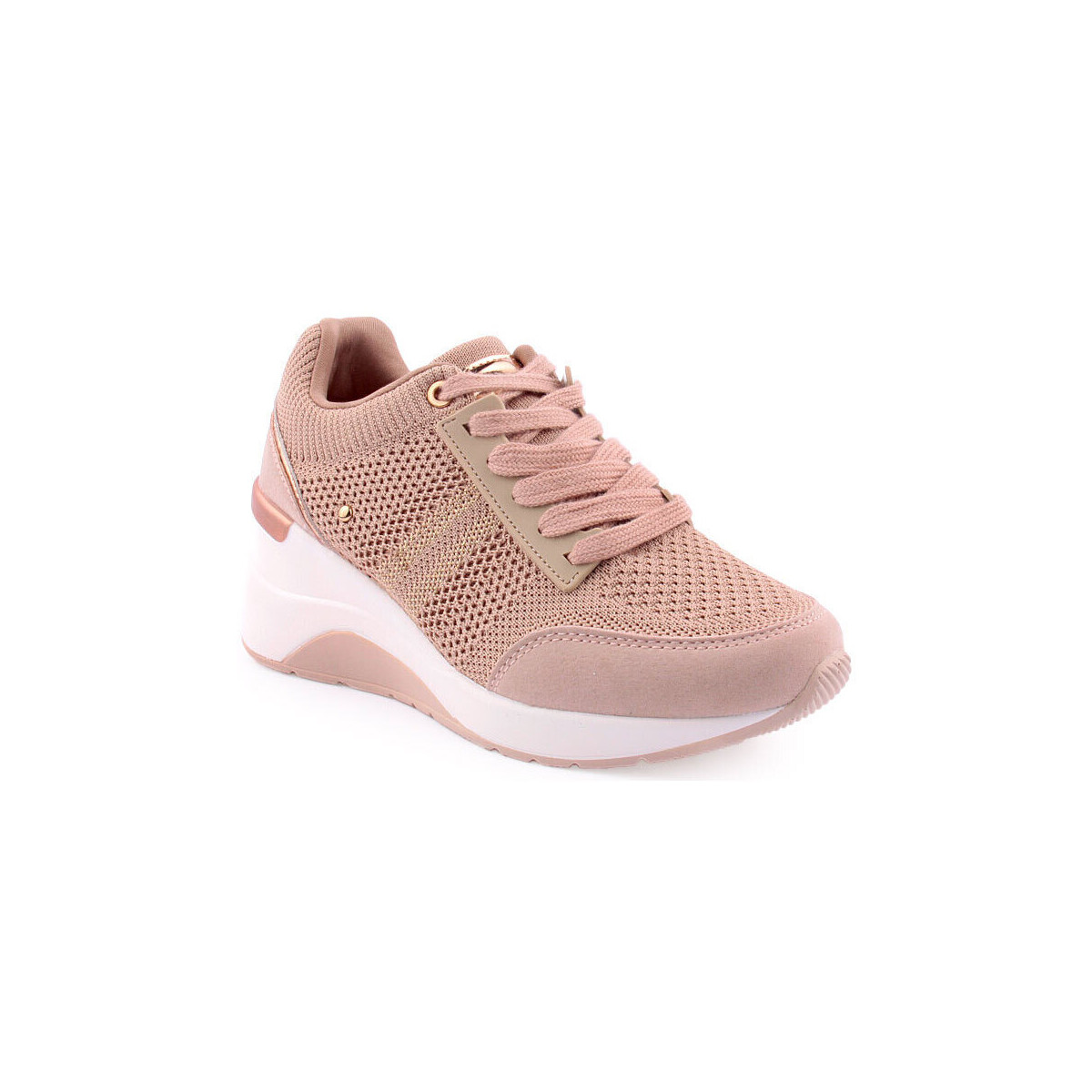 Sapatos Mulher Sapatos Uauh! L Shoes Sporty formationss