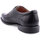 Sapatos Homem Sapatos Eurovilde M Shoes Comfort Preto