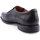 Sapatos Homem Sapatos Eurovilde M Shoes Comfort Preto