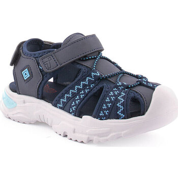 Crecendo K COMMON Sandals Sports Azul