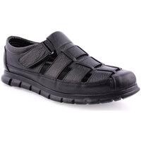 Sapatos Homem Sandálias Bracci M Sandals Comfort Preto