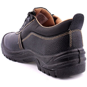Bebracci W Shoes Protection Preto