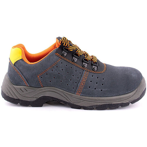 Bracci W Shoes Protection Cinza
