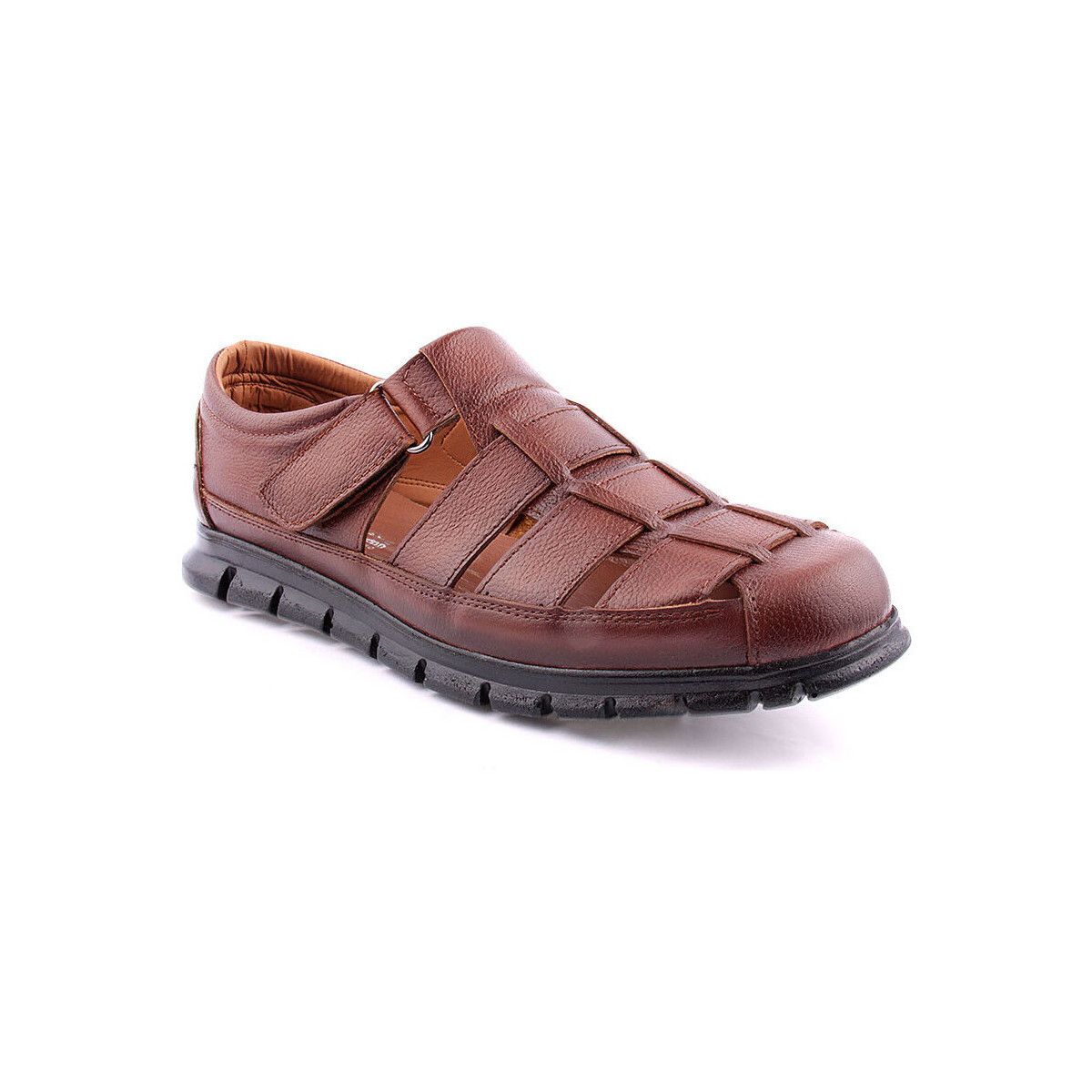 Sapatos Homem Sandálias Bracci M Sandals Comfort Outros