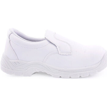 Bebracci W Shoes Protection Branco