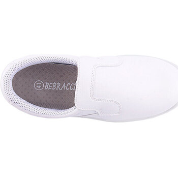 Bebracci W Shoes Protection Branco