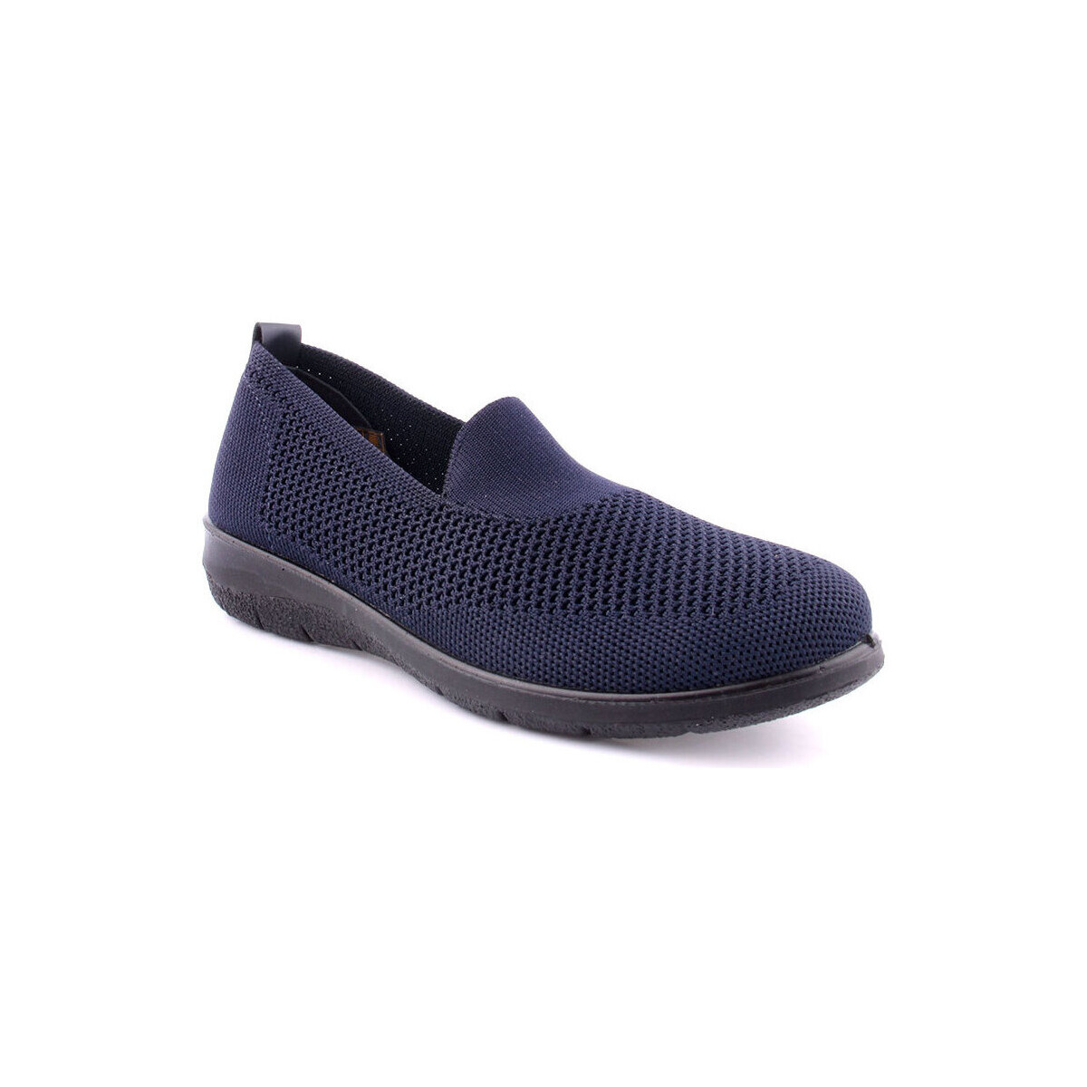 Sapatos Sapatilhas de ténis Bebracci L Tennis Comfort Azul