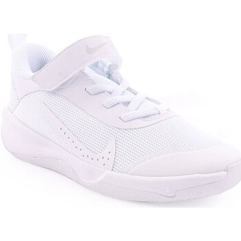 Sapatos Criança Sapatilhas de ténis Nike tinker T Tennis Branco