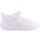 Sapatos Criança Sapatilhas de ténis Nike ratio T Tennis Branco