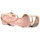Sapatos Mulher Sandálias Azarey L A120 Sandals Ouro
