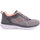 Sapatos Sapatilhas de ténis Skechers T Tennis Cinza
