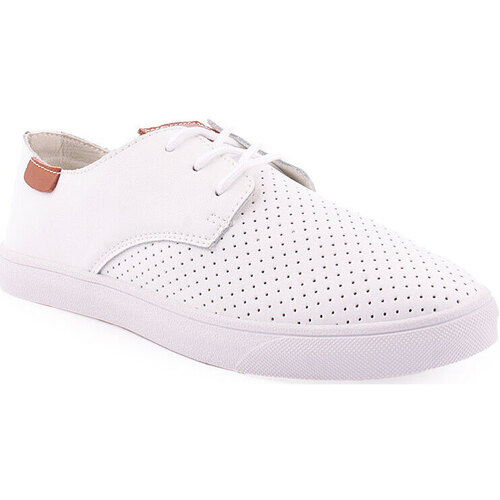 Sapatos Mulher Sapatos Evercom L Shoes Sporty Branco