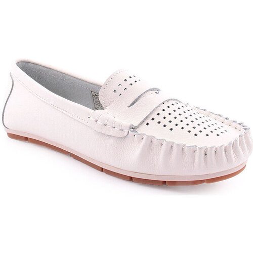 Sapatos Mulher Sapatos Evercom L Shoes Branco