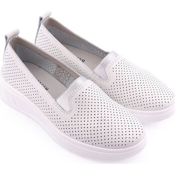 Evercom L Shoes Sporty Branco
