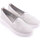 Sapatos Mulher Sapatos Evercom L Shoes Sporty Branco