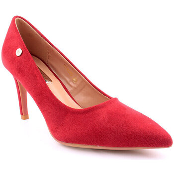 Sapatos Mulher Sapatos Innovation L Shoes Lady Vermelho