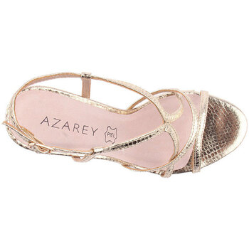 Azarey L Sandals Ouro