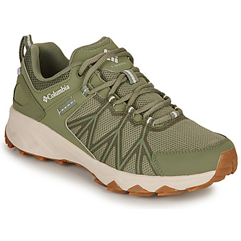 Sapatos Homem Joggings & roupas de treino Columbia PEAKFREAK II OUTDRY Cinza
