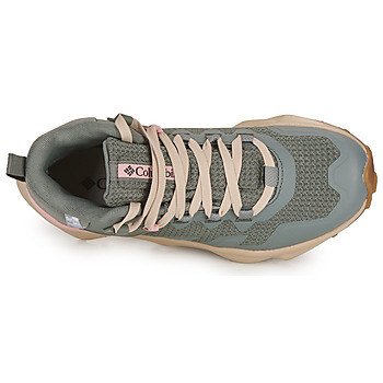 Columbia FACET 75 MID OUTDRY Azul
