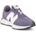 Sapatos Mulher Sapatilhas New Balance U327V1 Violeta