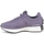 Sapatos Mulher Sapatilhas New Balance U327V1 Violeta