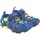Sapatos Rapariga Multi-desportos Joma seven 2303 menino praia azul Amarelo