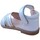 Sapatos Sandálias Conguitos 26391-19 Branco